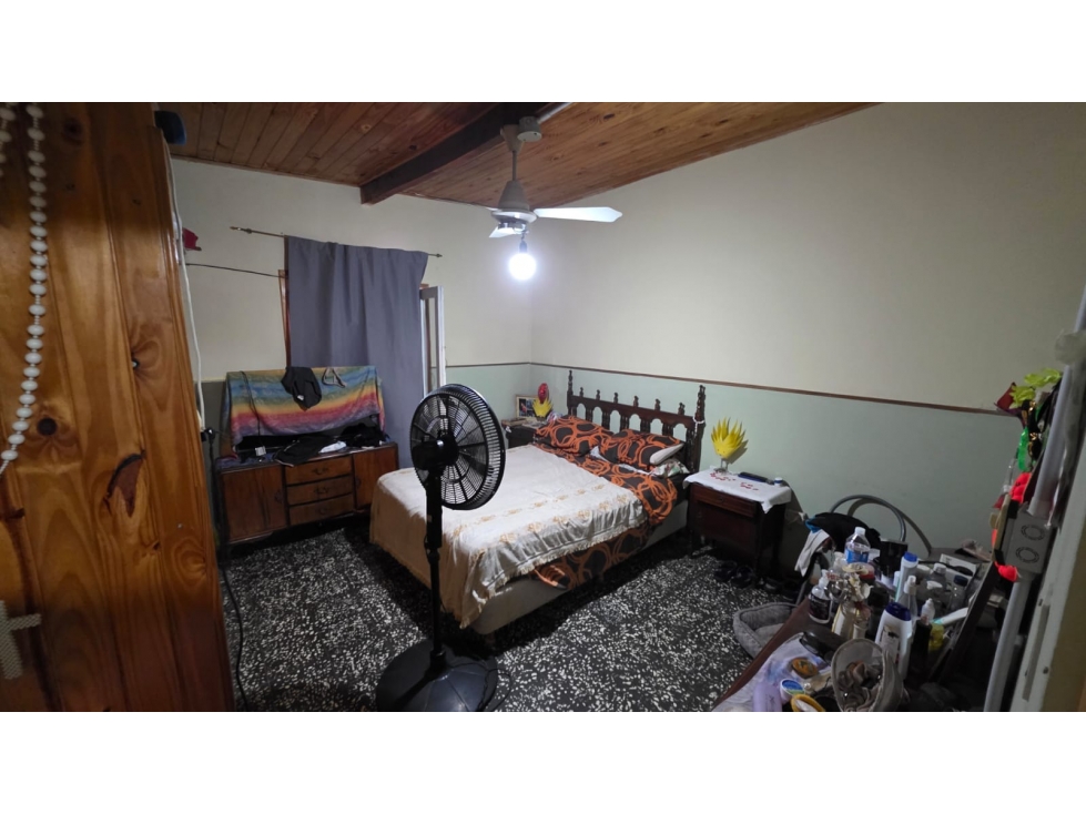 CASA con Departamento en Venta - apta a credito — foto 3