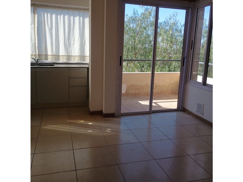 VENTA DEPARTAMENTO 1 DORMITORIO FRENTE DALVIAN CAPITAL APTO CREDITO — foto 3