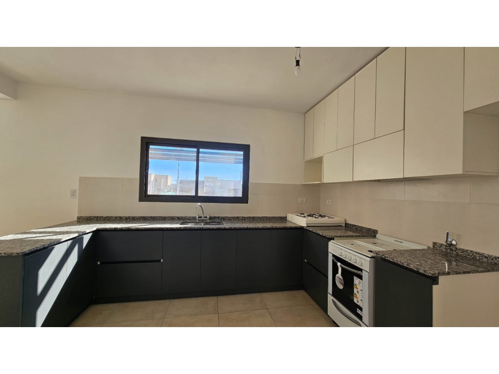 VENTA · CASA EN OBRA ·3 DORMITORIO · MAIPÚ · B. PRIVA VISTA OLIVA - 4