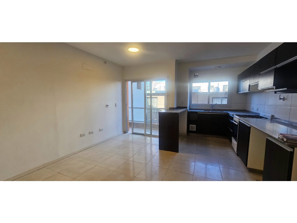 VENTA · DEPARTAMENTO · 1 DORM · G.CRUZ · AREA NOVA EDIFICIO - 1