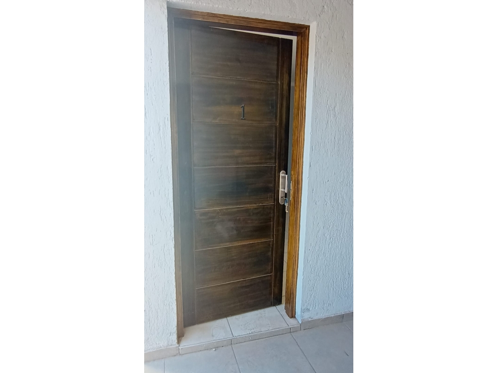 VENTA- DEPARTAMENTOS NUEVOS PLANTA BAJA-GUAYMALLEN-MENDOZA - 3