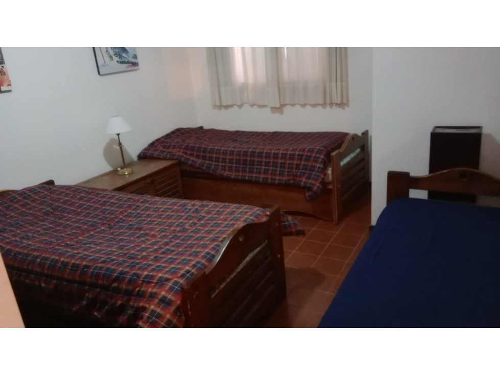 VENTA · DEPARTAMENTO · 2 DORM · LOS PENITENTES · MENDOZA · INVERSION - 5
