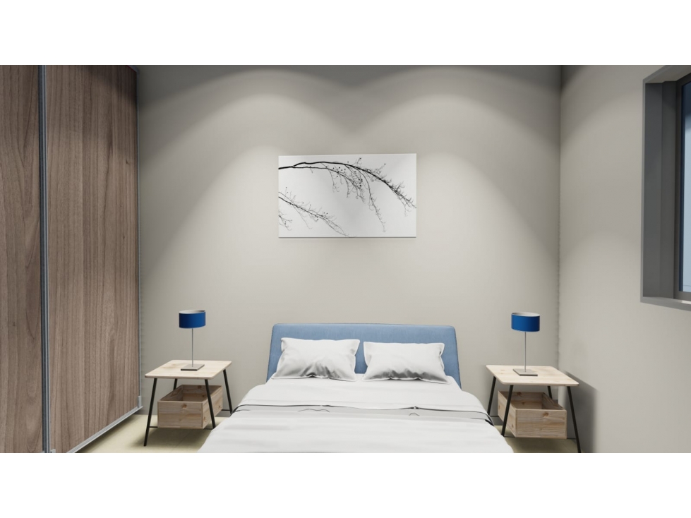 VENTA · DEPARTAMENTO PLANTA BAJA · 2 DORM · GODOY CRUZ · MENDOZA — foto 5