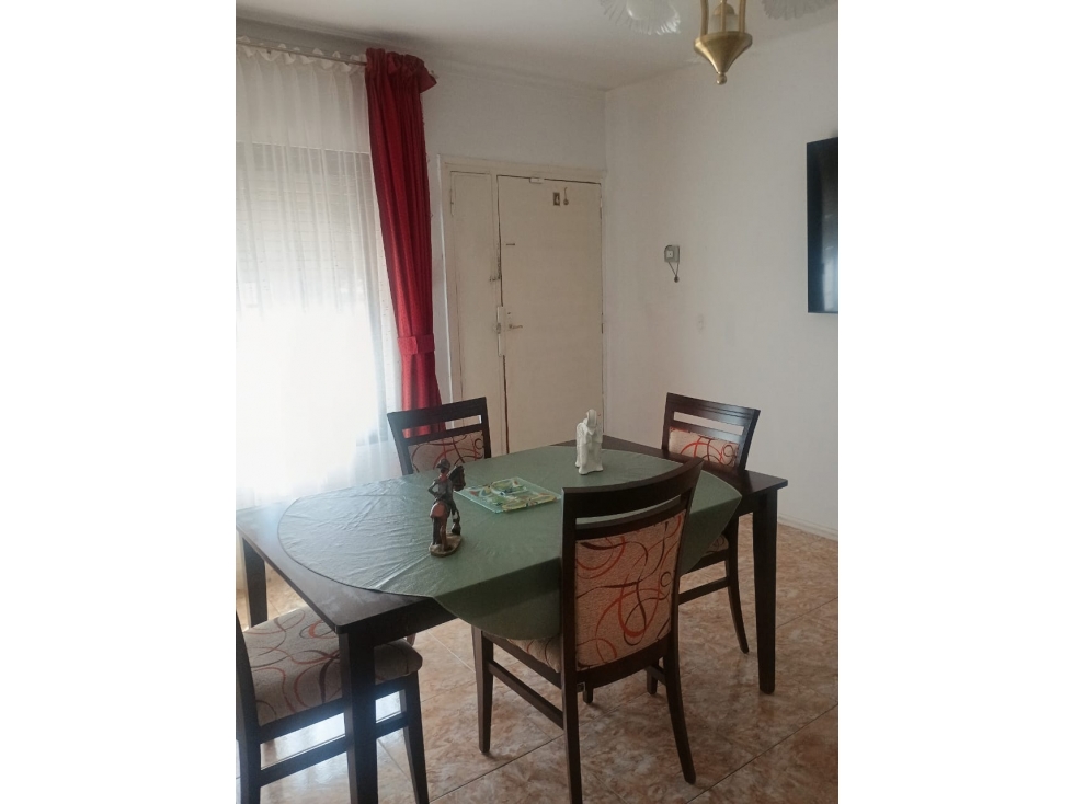VENTA CASA DOS DORMIT TRES COCHERAS DORREGO APTO CREDITO HIPOT — foto 4
