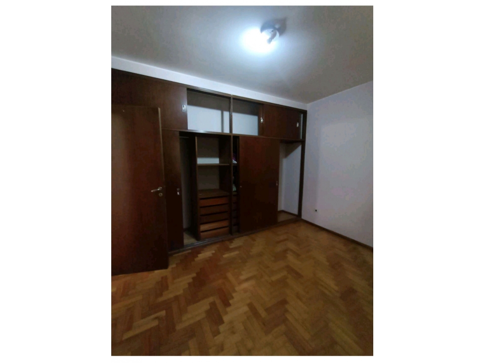 Venta Departamento 2 Dormitorios Calle Rivadavia Ciudad - 6