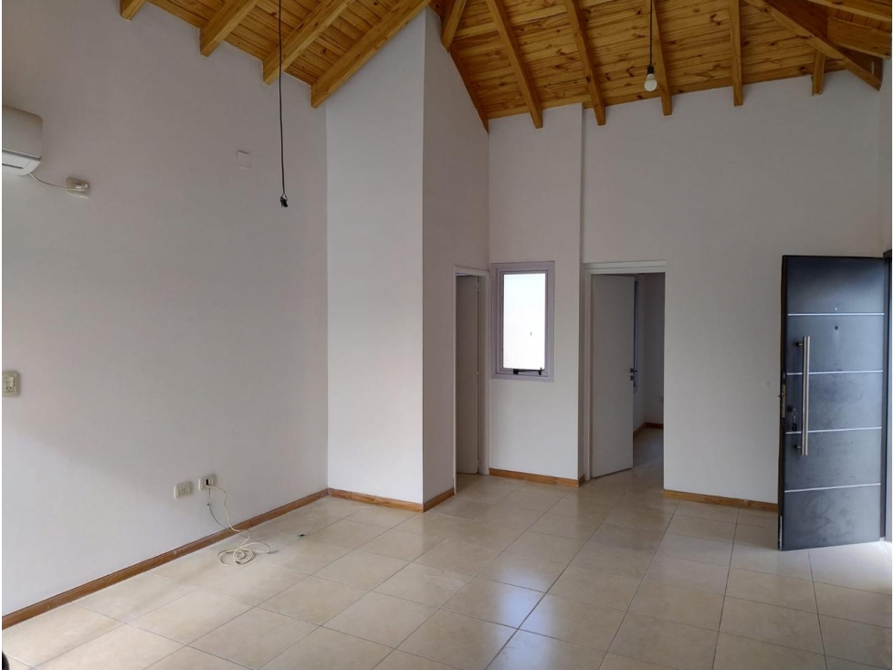 VENTA DEPARTAMENTO 1 DORMITORIO FRENTE DALVIAN CAPITAL APTO CREDITO — foto 6