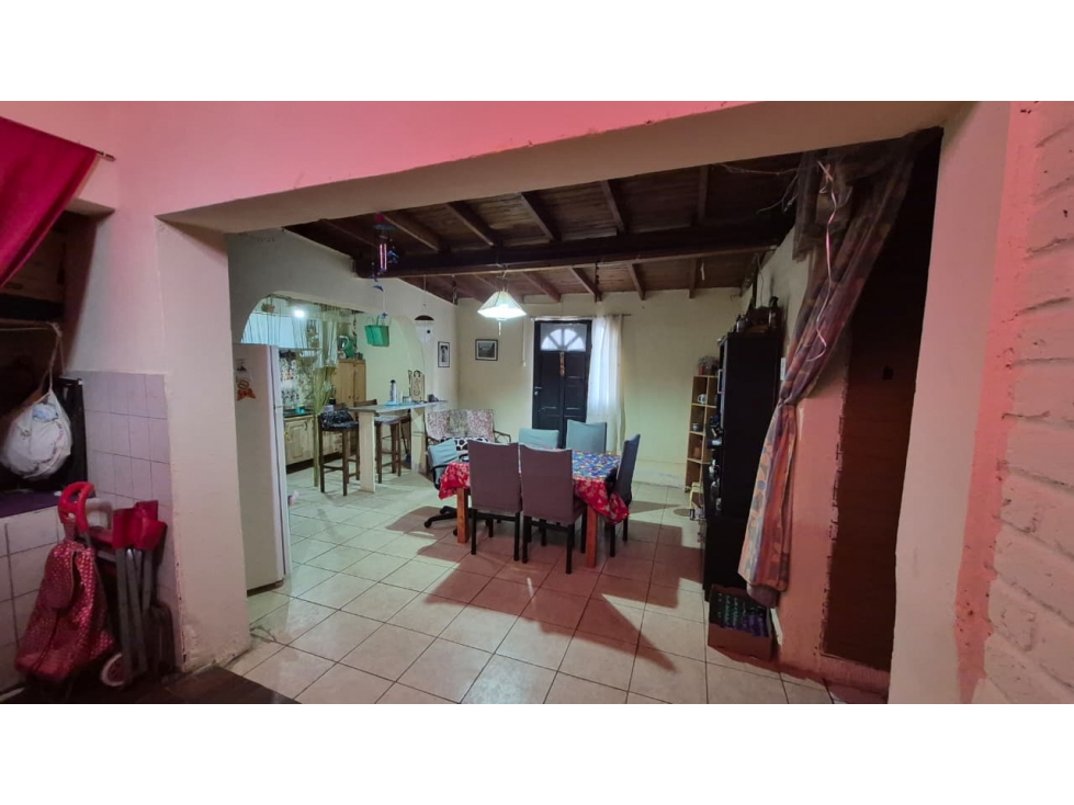 VENTA - Casa esquina - VILLA HIPODROMO - 4