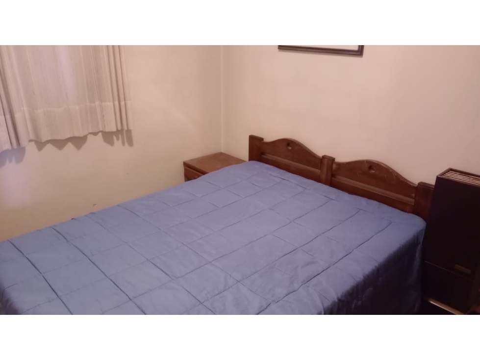 VENTA · DEPARTAMENTO · 2 DORM · LOS PENITENTES · MENDOZA · INVERSION - 6