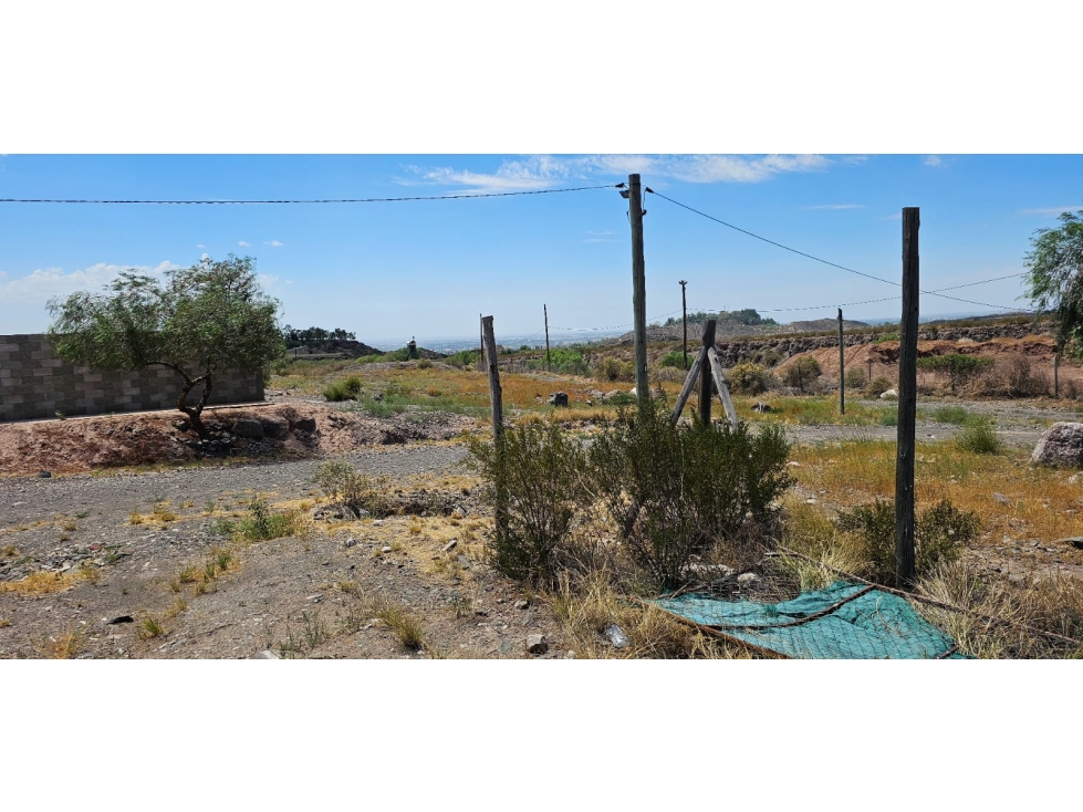 VENTA · TERRENO · EL · CHALLAO · LAS · HERAS · OPORTUNIDAD! - 6