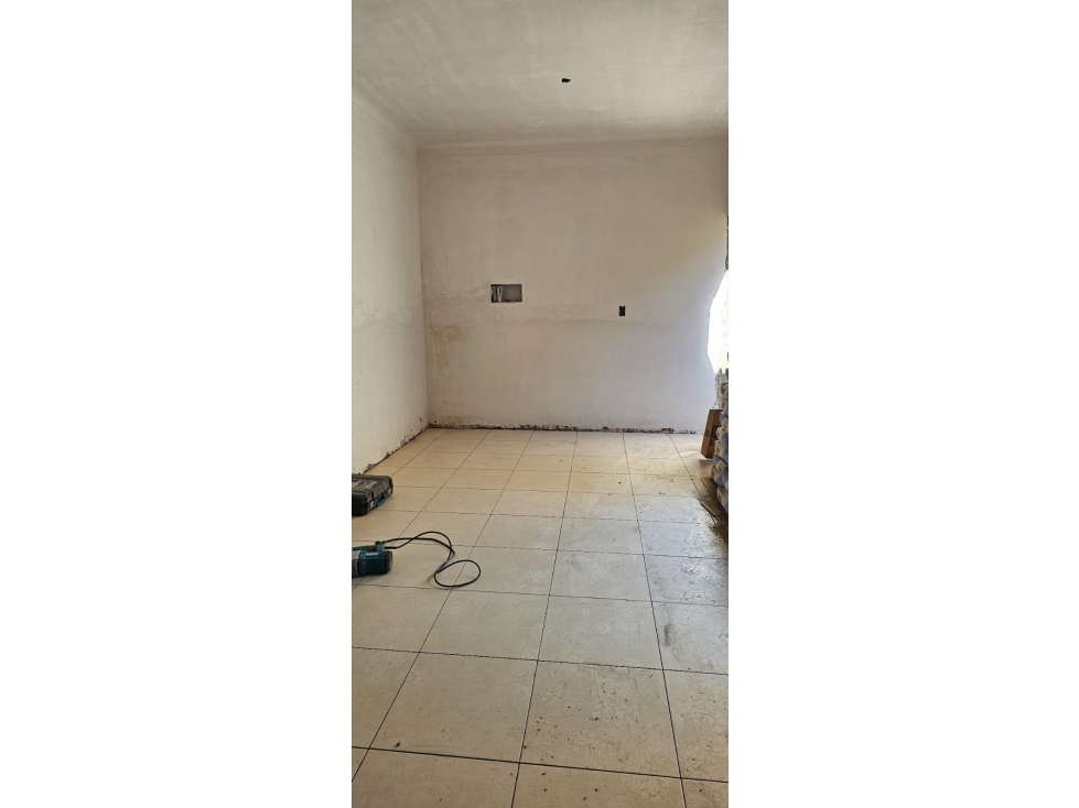 VENTA · DEPARTAMENTO PRIMER PISO · 2 DORM · G.CRUZ · BENEGAS - 6