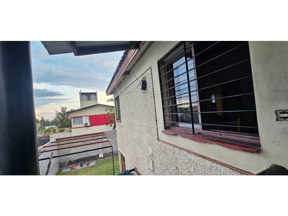 VENTA · DEPARTAMENTO · 2 DORM · CHALLAO · MENDOZA · HERAS - 2