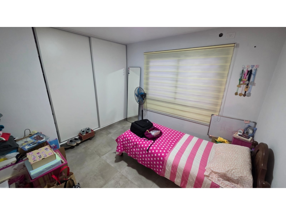 DUPLEX EN VENTA - APTA A CREDITO - Villa Arauca - Maipu - 6
