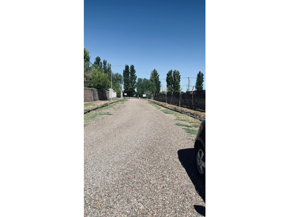 VENTA-LOTE -BARRIO CERRADO VICTORIA-CORRALITOS- GUAYMALLÉN - 4