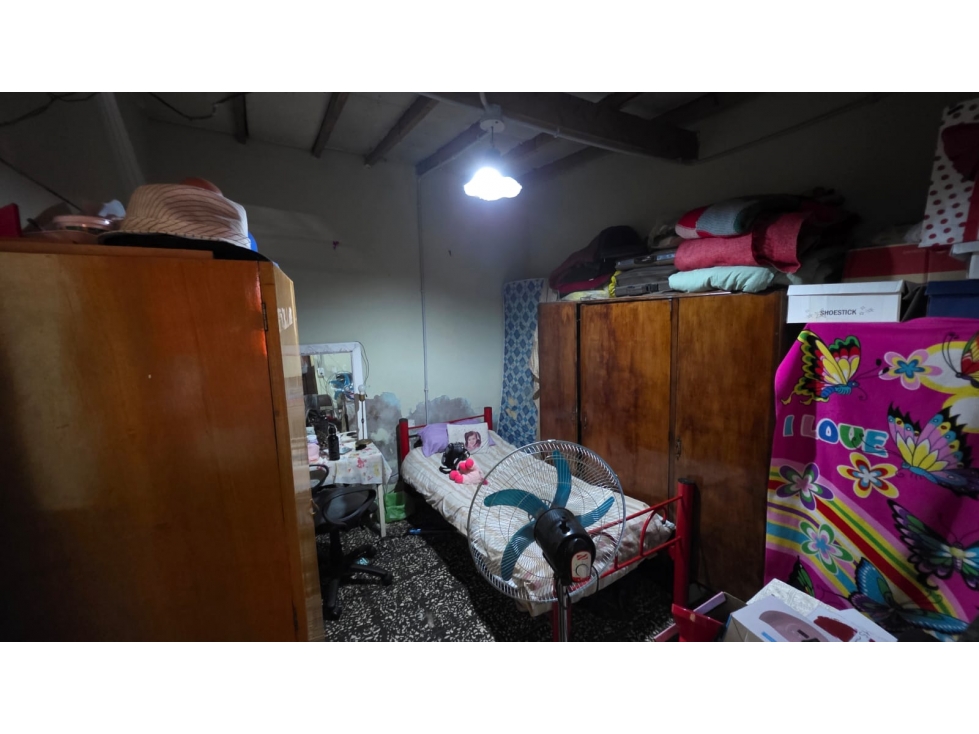 CASA con Departamento en Venta - apta a credito — foto 5