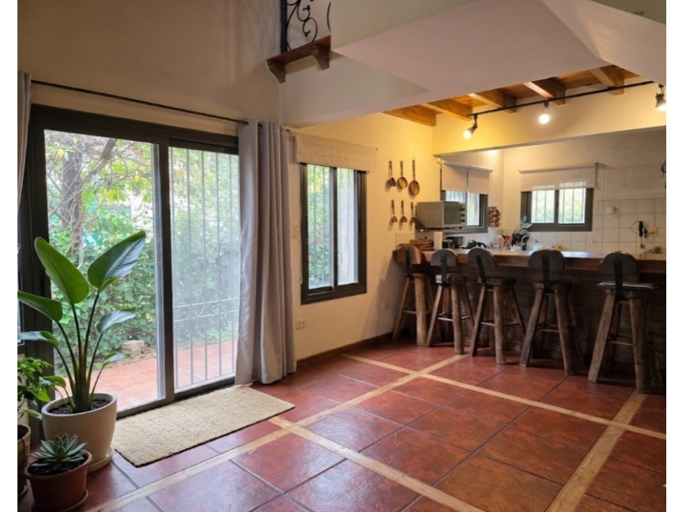 VENTA · CASA ·4 DORMITORIO · MAIPÚ · BARRIO PRIVADO LOS CEREZOS — foto 4