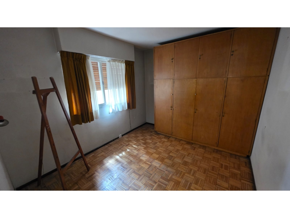 DEPARTAMENTO EN VENTA CENTRICO - 6