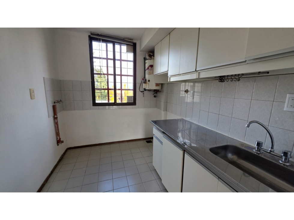 DEPARTAMENTO EN ALQUILER EN ZONA CENTRO - 1