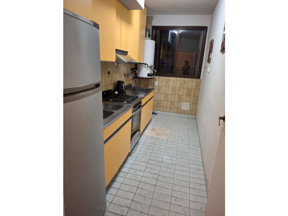 ALQUILER - DEPARTAMENTO CÉNTRICO - OPCIÓN AMOBLADO — foto 4