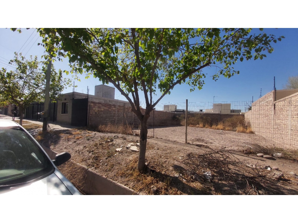 VENDO · TERRENO · BARRIO INCA 1 · MENDOZA · GUAYMALLEN - 6