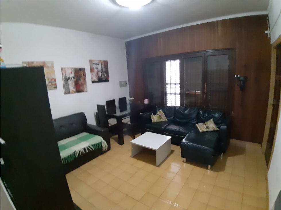 Casa en Godoy Cruz - APTA A CREDITO - 6