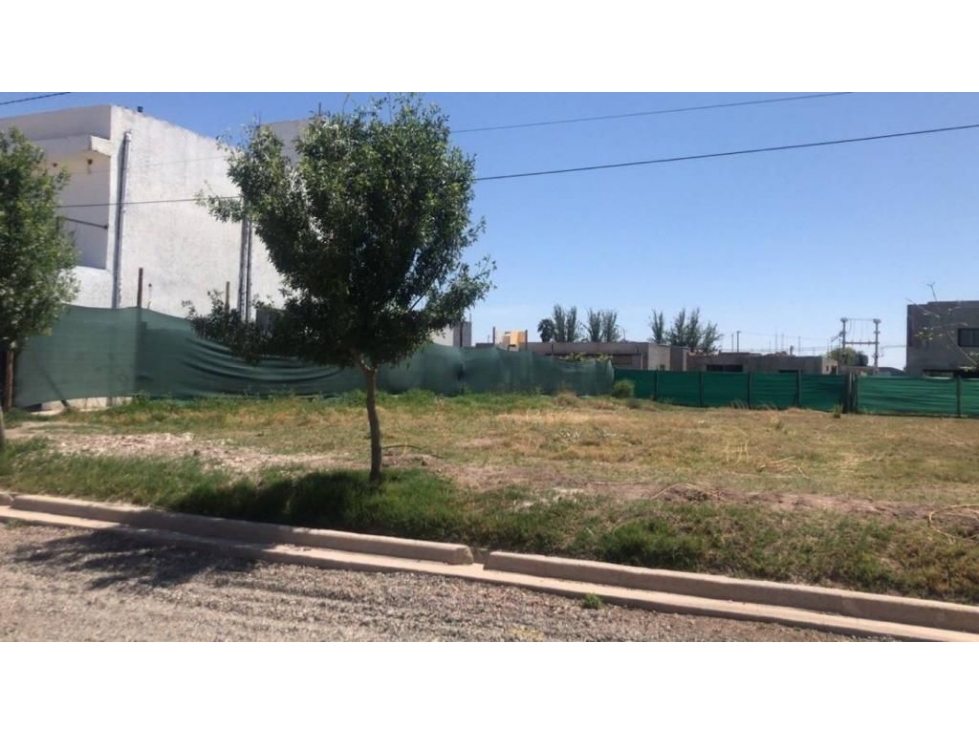 VENTA LOTE BARRIO SOL ANDINO II, GUAYMALLEN - 4