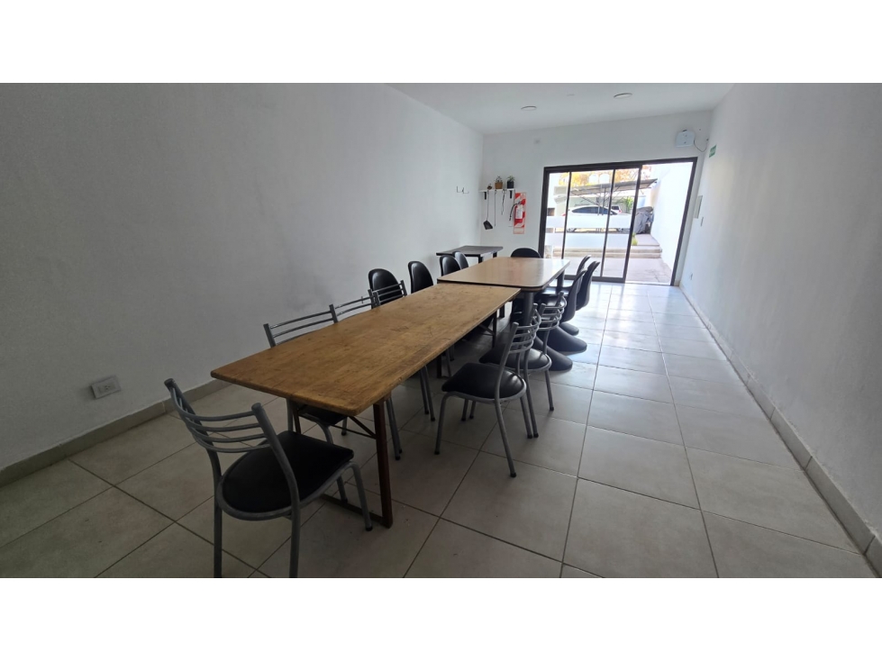 DEPARTAMENTO EN ALQUILER EN Carrodilla - 6