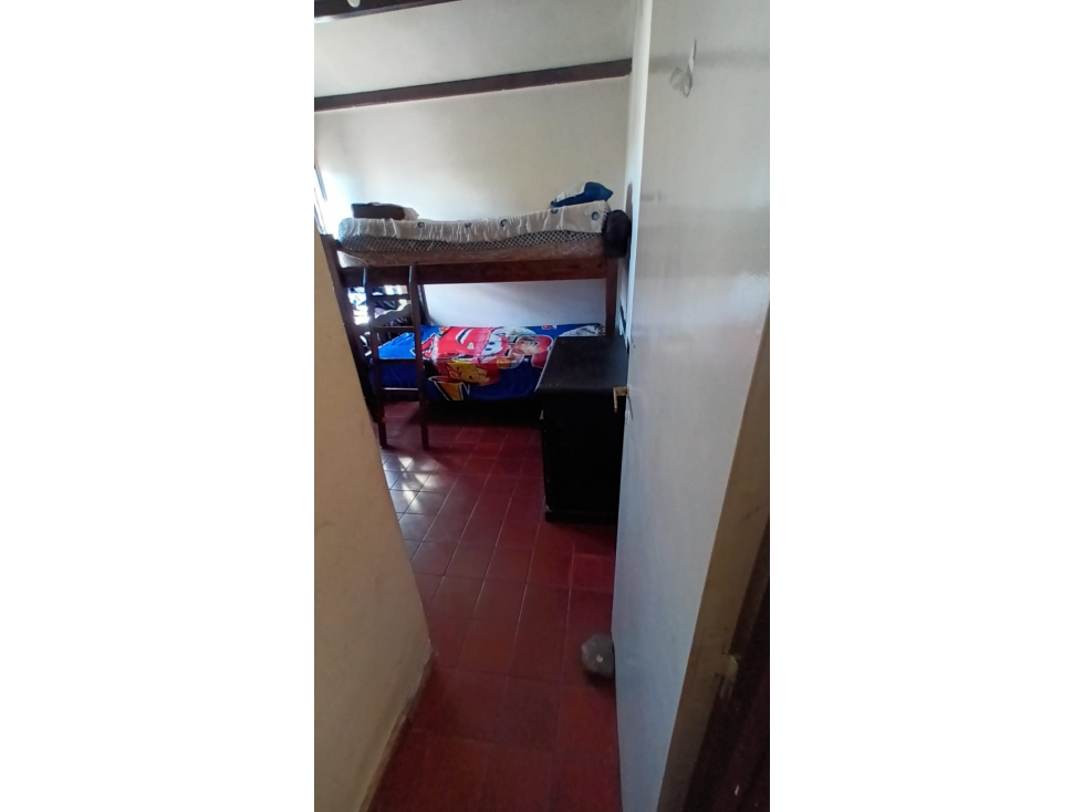 VENTA · DEPARTAMENTO · 2 DORM · CHALLAO · MENDOZA · HERAS - 4
