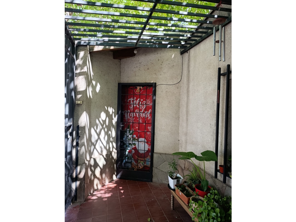 VENTA - CASA - VILLANUEVA - GUAYMALLEN - MENDOZA - 5