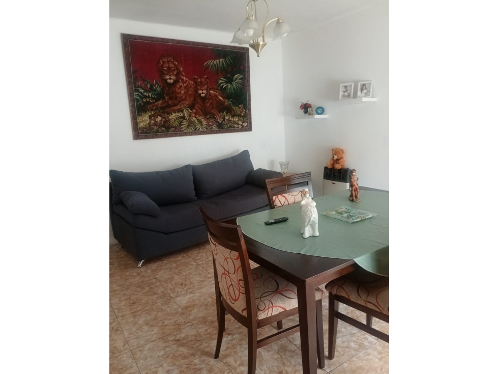 VENTA CASA DOS DORMIT TRES COCHERAS DORREGO APTO CREDITO HIPOT — foto 6