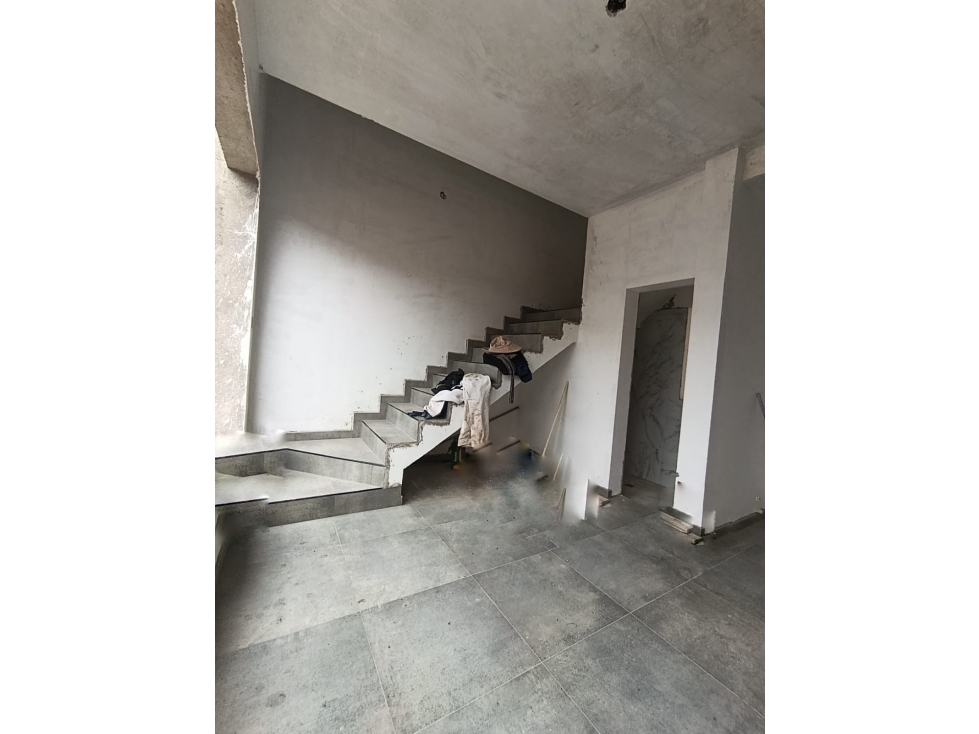 DUPLEX a Estrenar (3 Hab) en Barrio Semi Privado - Lujan , Mendoza - 4