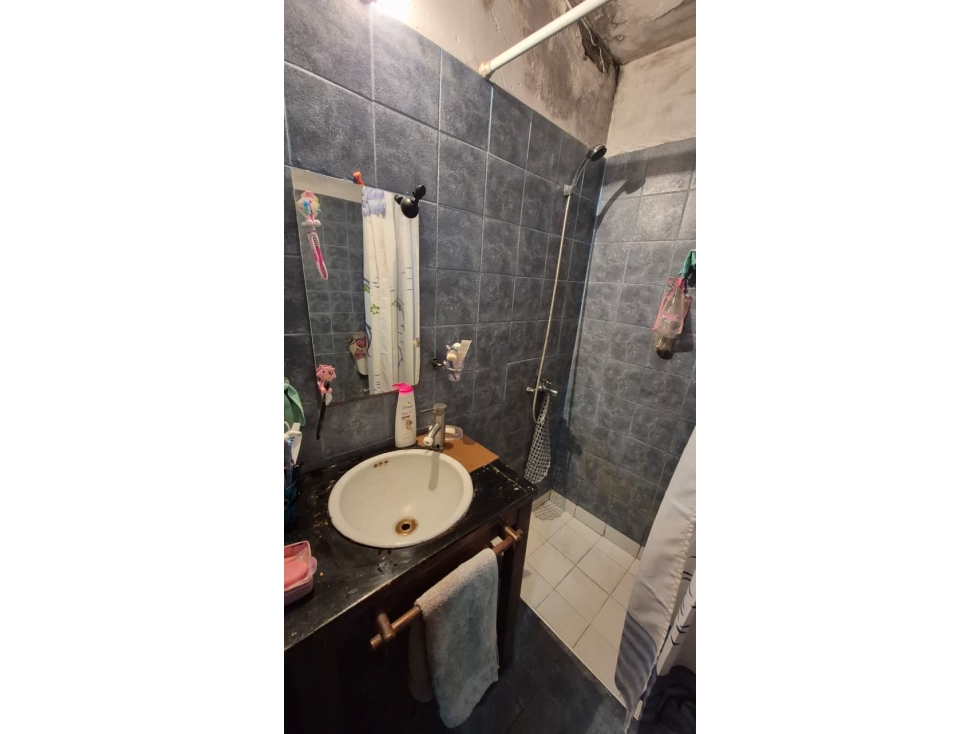 VENTA - Casa esquina - VILLA HIPODROMO - 6
