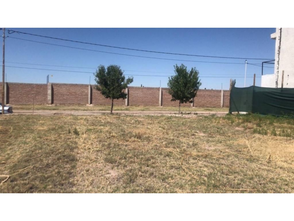 VENTA LOTE BARRIO SOL ANDINO II, GUAYMALLEN - 6