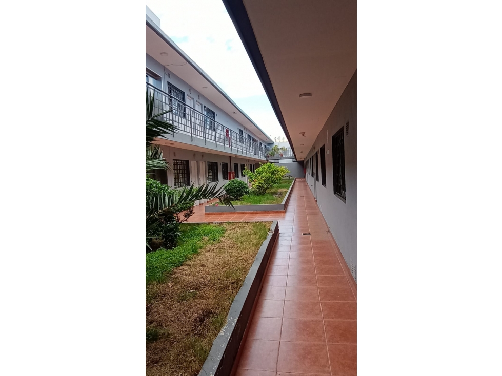 VENTA - DEPARTAMENTO -2 DORMITORIOS - Godoy Cruz-Mendoza - 3