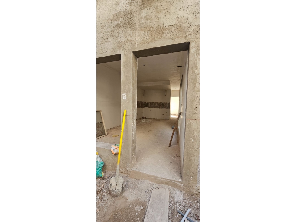 VENTA · DEPARTAMENTO PRIMER PISO · 2 DORM · G.CRUZ · BENEGAS - 3