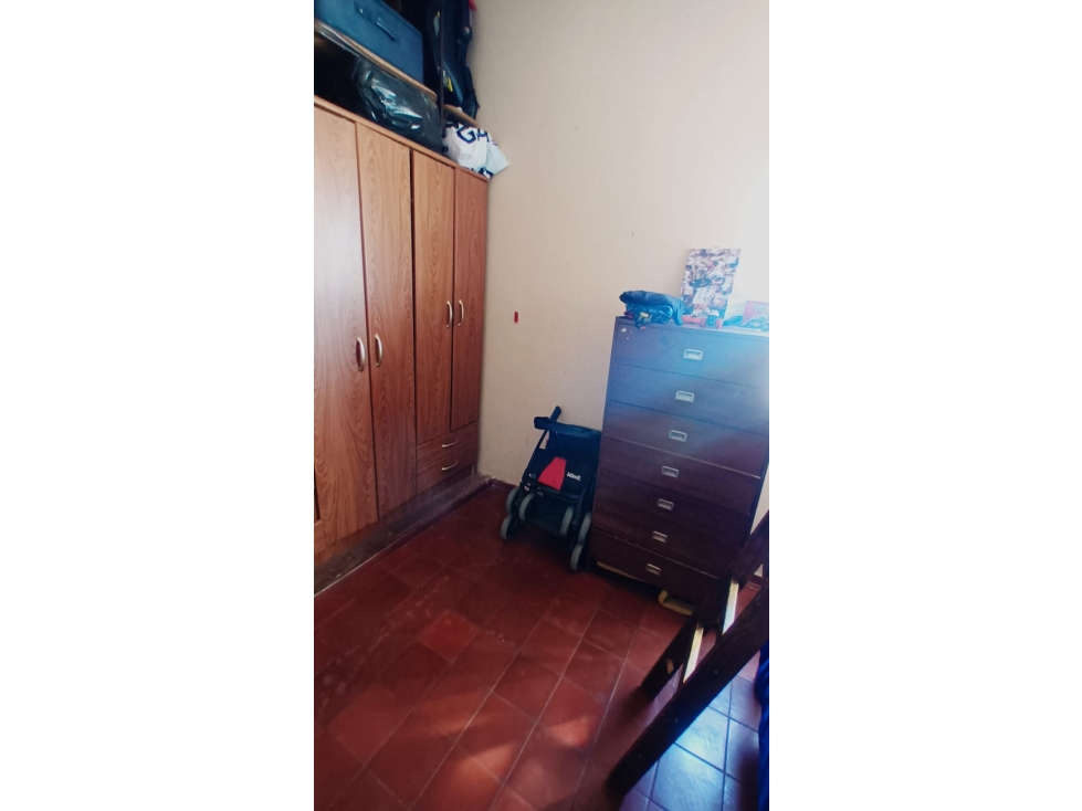 VENTA · DEPARTAMENTO · 2 DORM · CHALLAO · MENDOZA · HERAS - 6