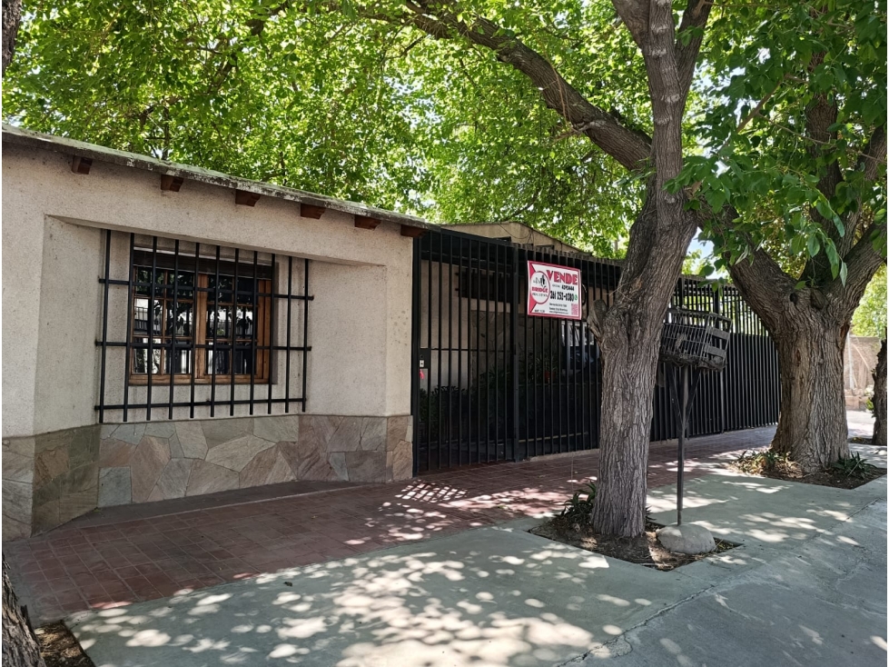 VENTA - CASA - VILLANUEVA - GUAYMALLEN - MENDOZA - 1