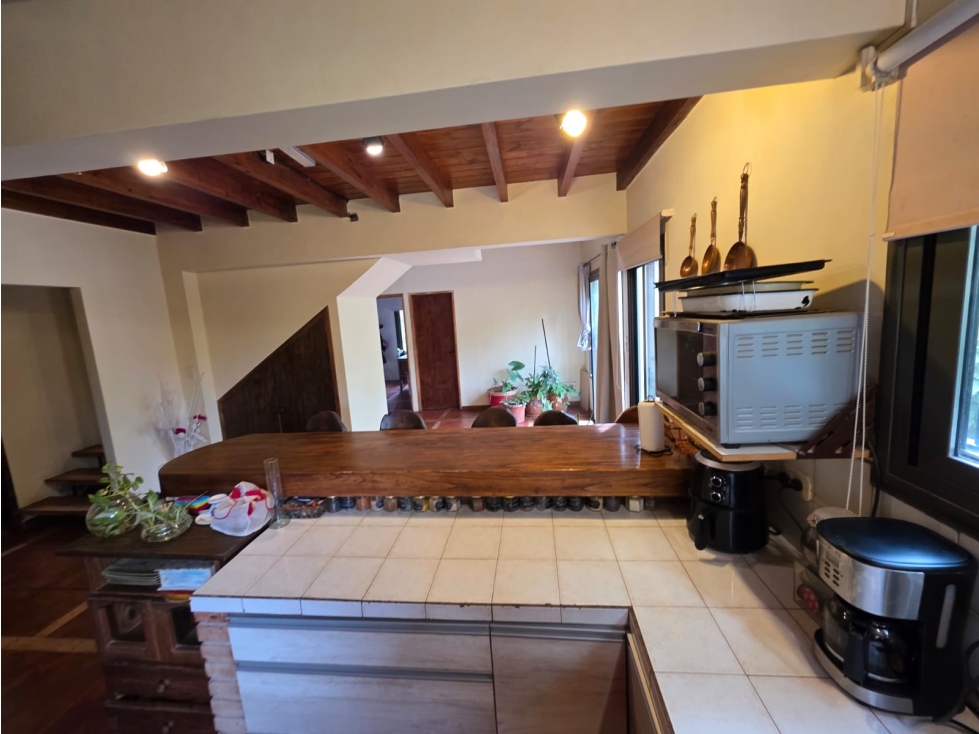 VENTA · CASA ·4 DORMITORIO · MAIPÚ · BARRIO PRIVADO LOS CEREZOS — foto 6