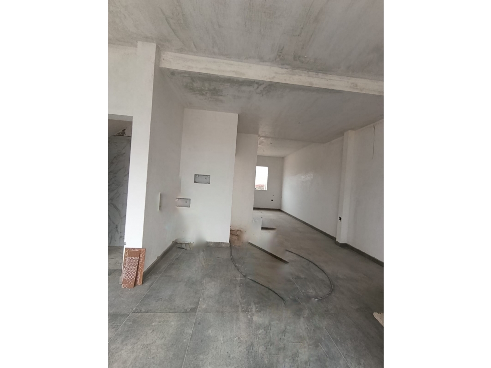 DUPLEX a Estrenar (3 Hab) en Barrio Semi Privado - Lujan , Mendoza - 5
