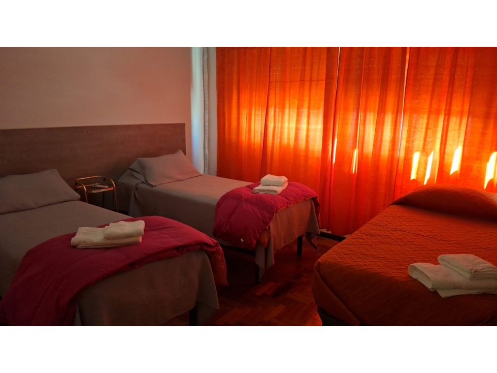 ALQUILER - DEPARTAMENTO CÉNTRICO - OPCIÓN AMOBLADO — foto 6