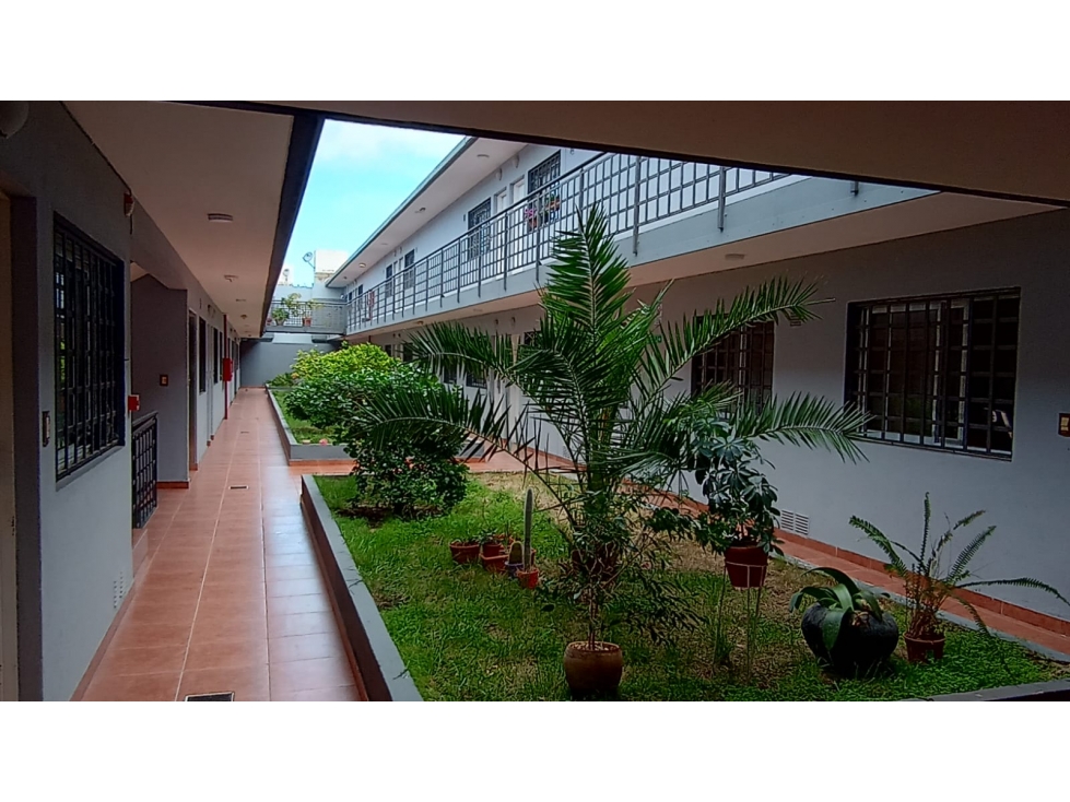 VENTA - DEPARTAMENTO -2 DORMITORIOS - Godoy Cruz-Mendoza - 4