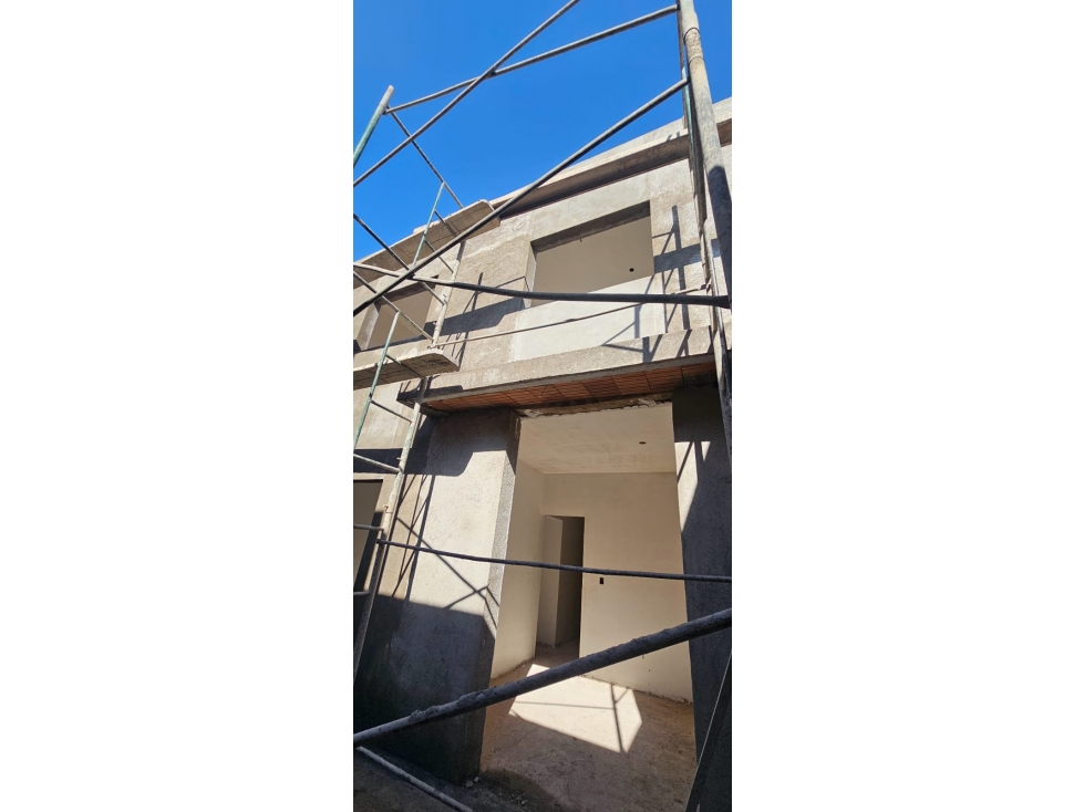 VENTA · DEPARTAMENTO PRIMER PISO · 2 DORM · G.CRUZ · BENEGAS - 4