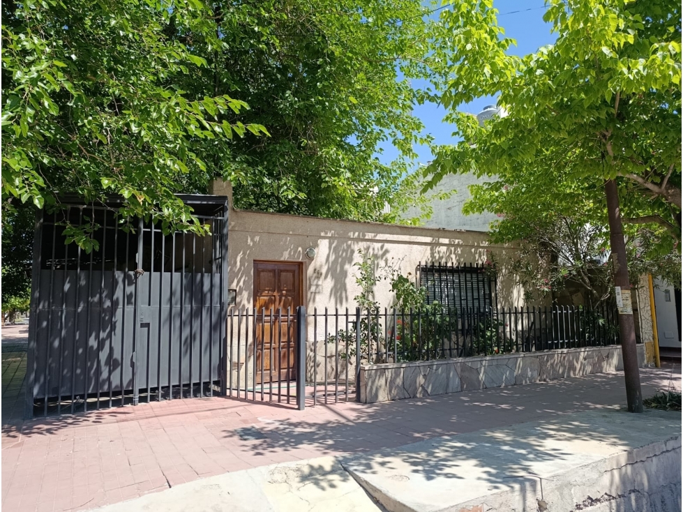 VENTA - CASA - VILLANUEVA - GUAYMALLEN - MENDOZA - 4