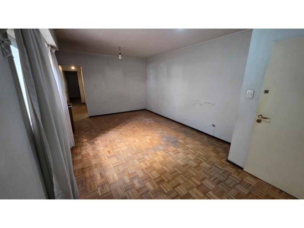DEPARTAMENTO EN VENTA CENTRICO - 3