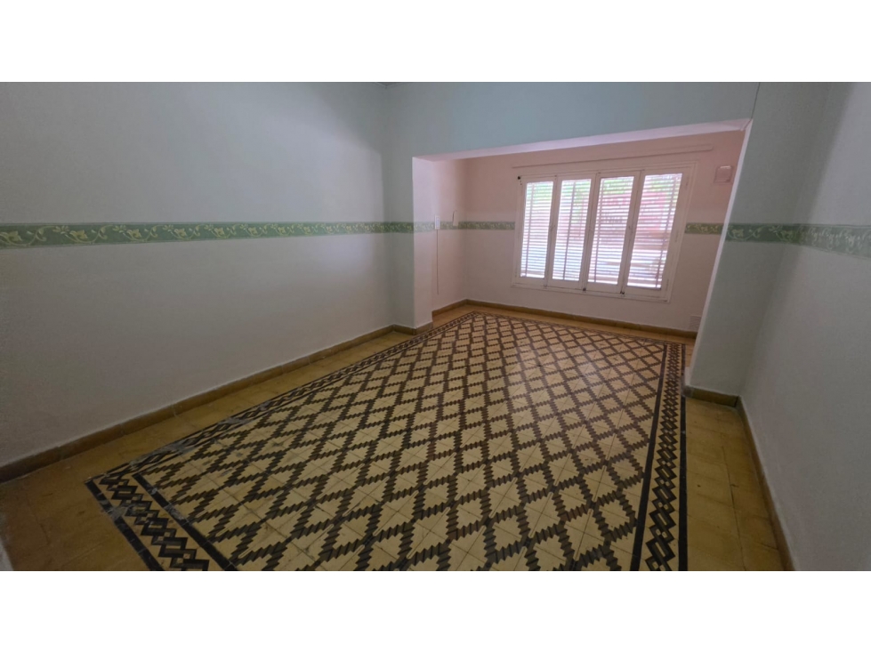 CASA EN ALQUILER - GODOY CRUZ — foto 3