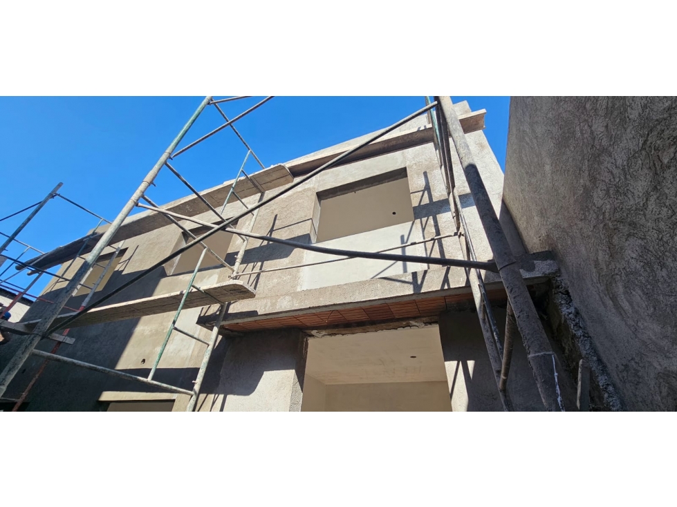 VENTA · DEPARTAMENTO PRIMER PISO · 2 DORM · G.CRUZ · BENEGAS - 5