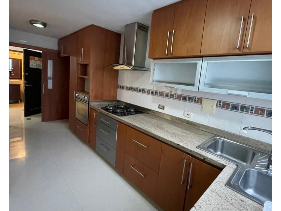 APARTAMENTO EN VENTA - ALAMOS