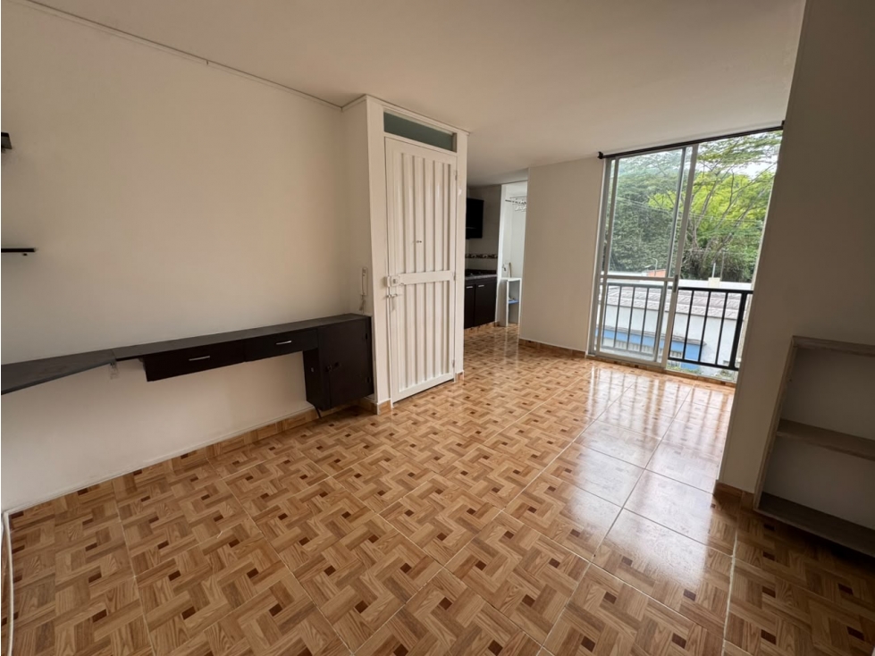 APARTAMENTO EN RENTA - MULTIFAMILIARES SAN MARCOS