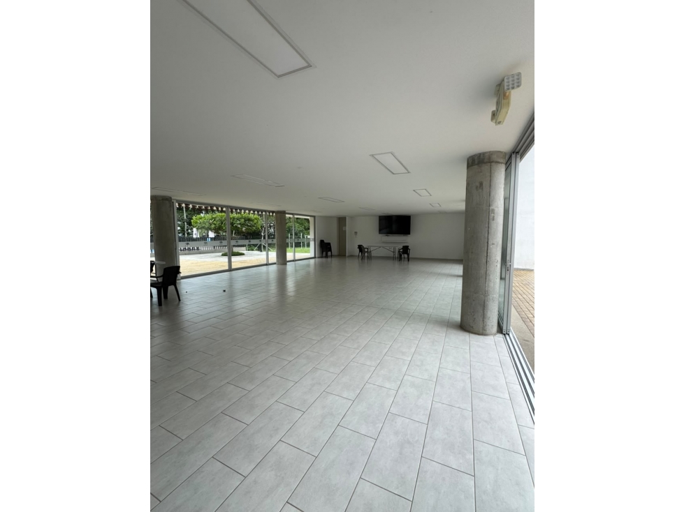APARTAMENTO EN VENTA -NOBORI GALICIA CERRITOS - PEREIRA - 5