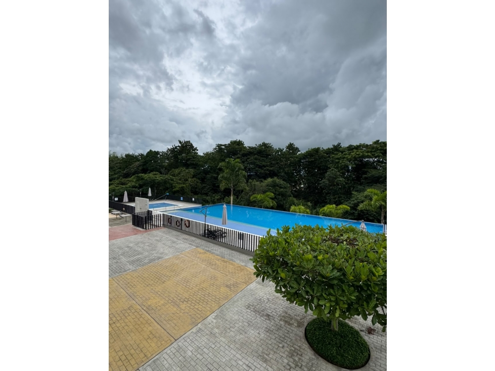 APARTAMENTO EN VENTA -NOBORI GALICIA CERRITOS - PEREIRA - 2