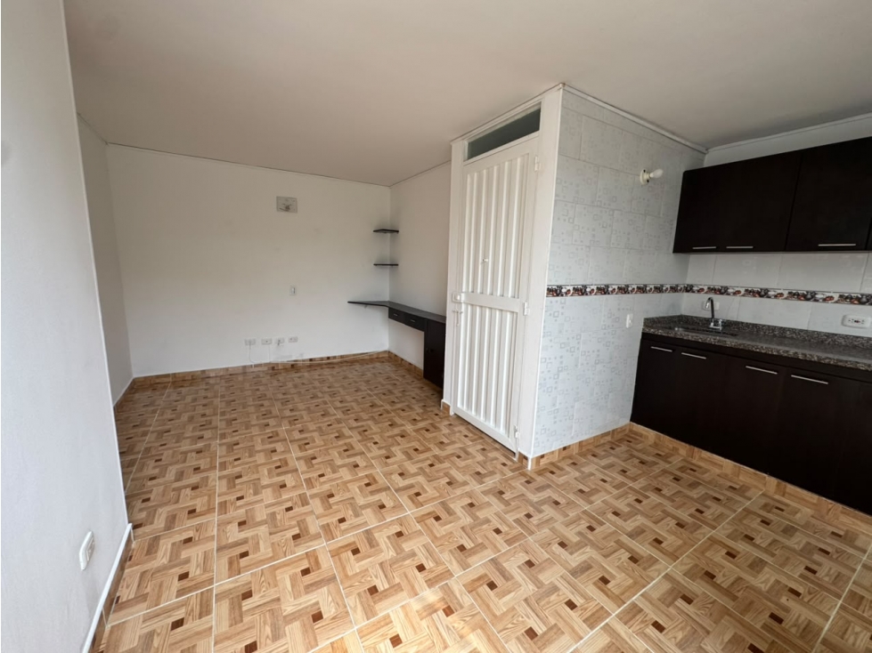 APARTAMENTO EN RENTA - MULTIFAMILIARES SAN MARCOS — foto 2